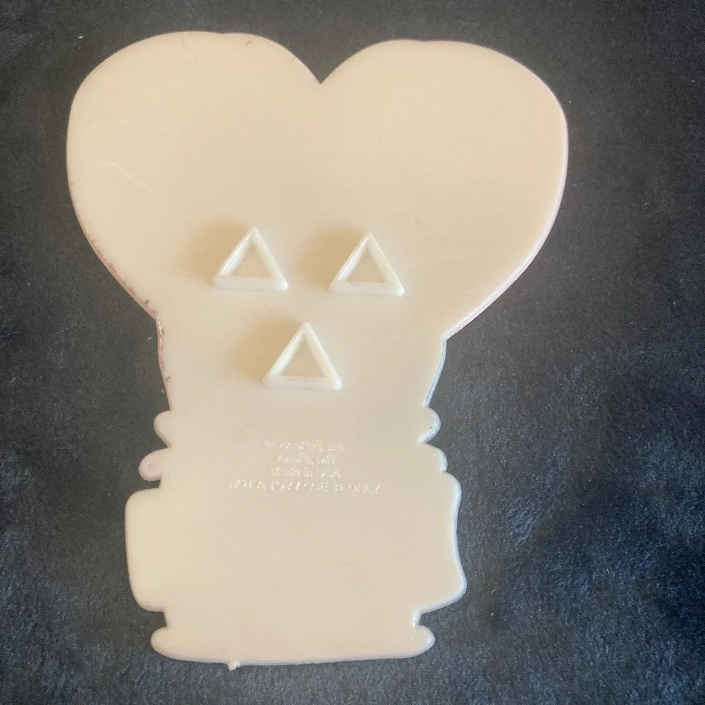 Cake Topper Decor Hearts Love, Wedding, Valentines, Anniversary
